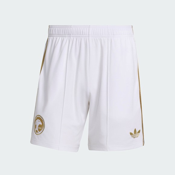 Pantalon Arabie Saoudite Exterieur 2026